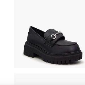 Skechers Women s Modern Rugged Sweet Choice Penny Loafer